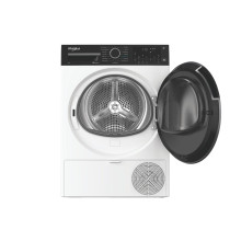 Tumble dryer Whirlpool