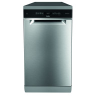 Dishwasher Whirlpool