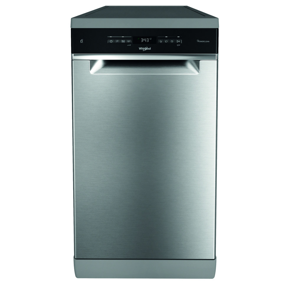 Dishwasher Whirlpool