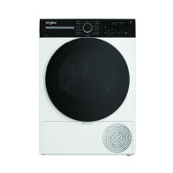 Tumble dryer Whirlpool