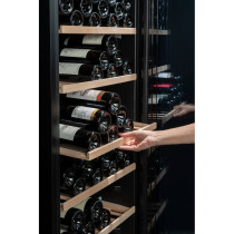 Wine cellar La Sommeliere
