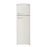 Retro refrigerator Frigelux
