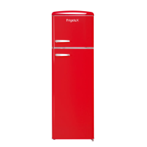 Retro refrigerator Frigelux