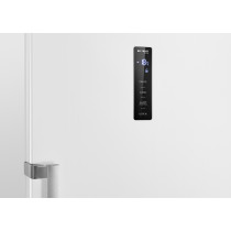 Upright freezer Bomann