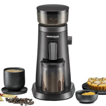 Coffee grinder Rommelsbacher