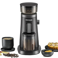 Coffee grinder Rommelsbacher
