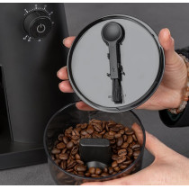 Coffee grinder Rommelsbacher