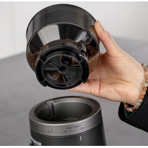 Coffee grinder Rommelsbacher