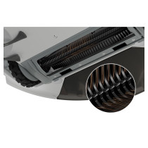 Robotic vacuum cleaner Sencor, automatic emptying