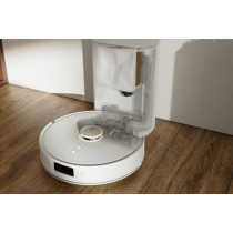 Robottolmuimeja tühjendusjaamaga Sencor SRV9485WH