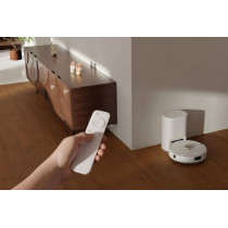 Robotic vacuum cleaner Sencor, automatic emptying