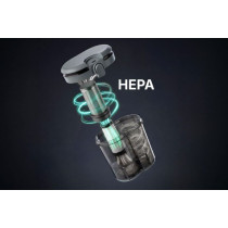 Vacuum cleaner Sencor