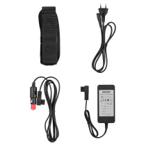 Autokülmik Sencor SCM2501GY