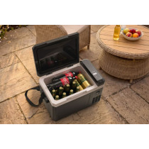 Car regrigerator Sencor