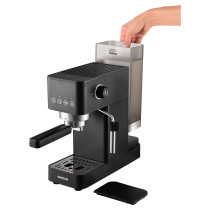 Espressomasin Sencor SES1510BK