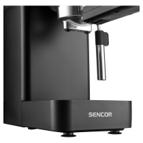 Espressomasin Sencor SES1510BK