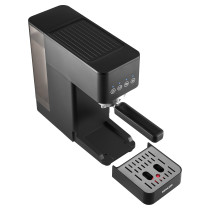 Espressomasin Sencor SES1510BK