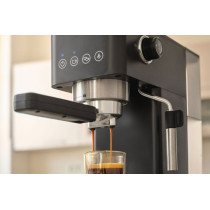 Espressomasin Sencor SES1510BK