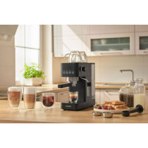 Coffee maker Sencor, black