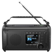 Radio Sencor