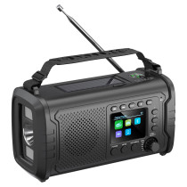 Radio Sencor
