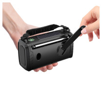 Radio Sencor