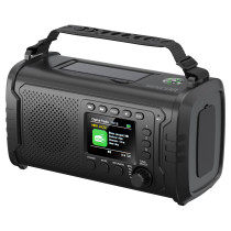 Radio Sencor