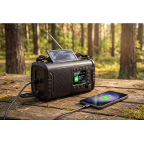 Radio Sencor