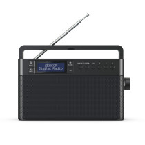 Radio Sencor