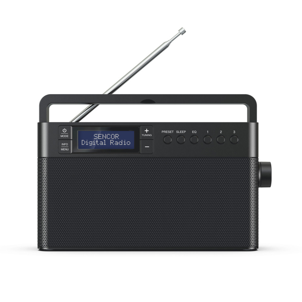 Radio Sencor