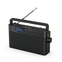 Raadio DAB/ FM/ BT Sencor SRD7810