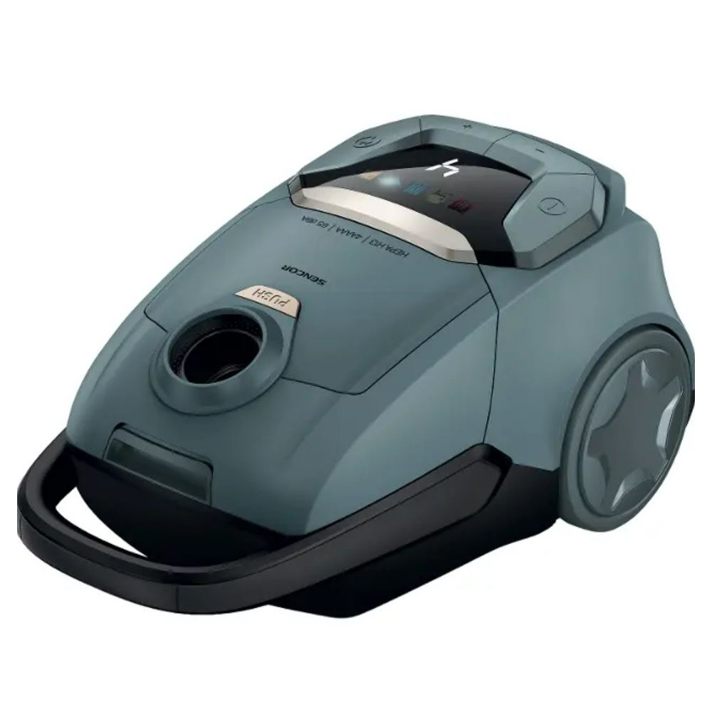 Bagged vacuum cleaner Sencor