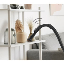 Bagged vacuum cleaner Sencor