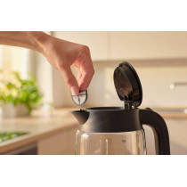 Glass water kettle Sencor