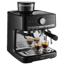 Espressomasin Sencor SES6020BK