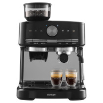 Espresso machine Sencor