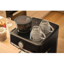 Espressomasin Sencor SES6020BK