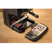 Espressomasin Sencor SES6020BK