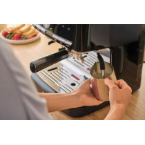 Espresso machine Sencor