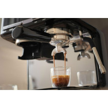 Espressomasin Sencor SES6020BK