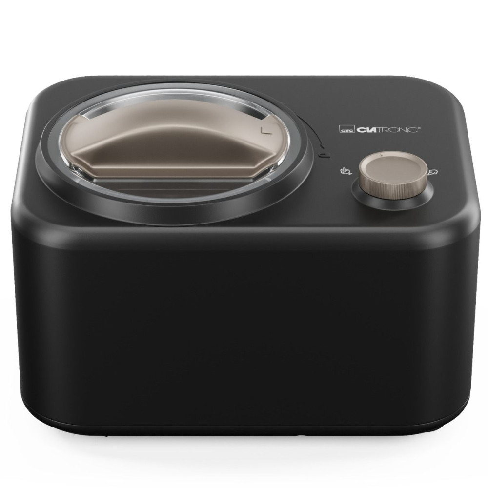 Icecream maker Clatronic