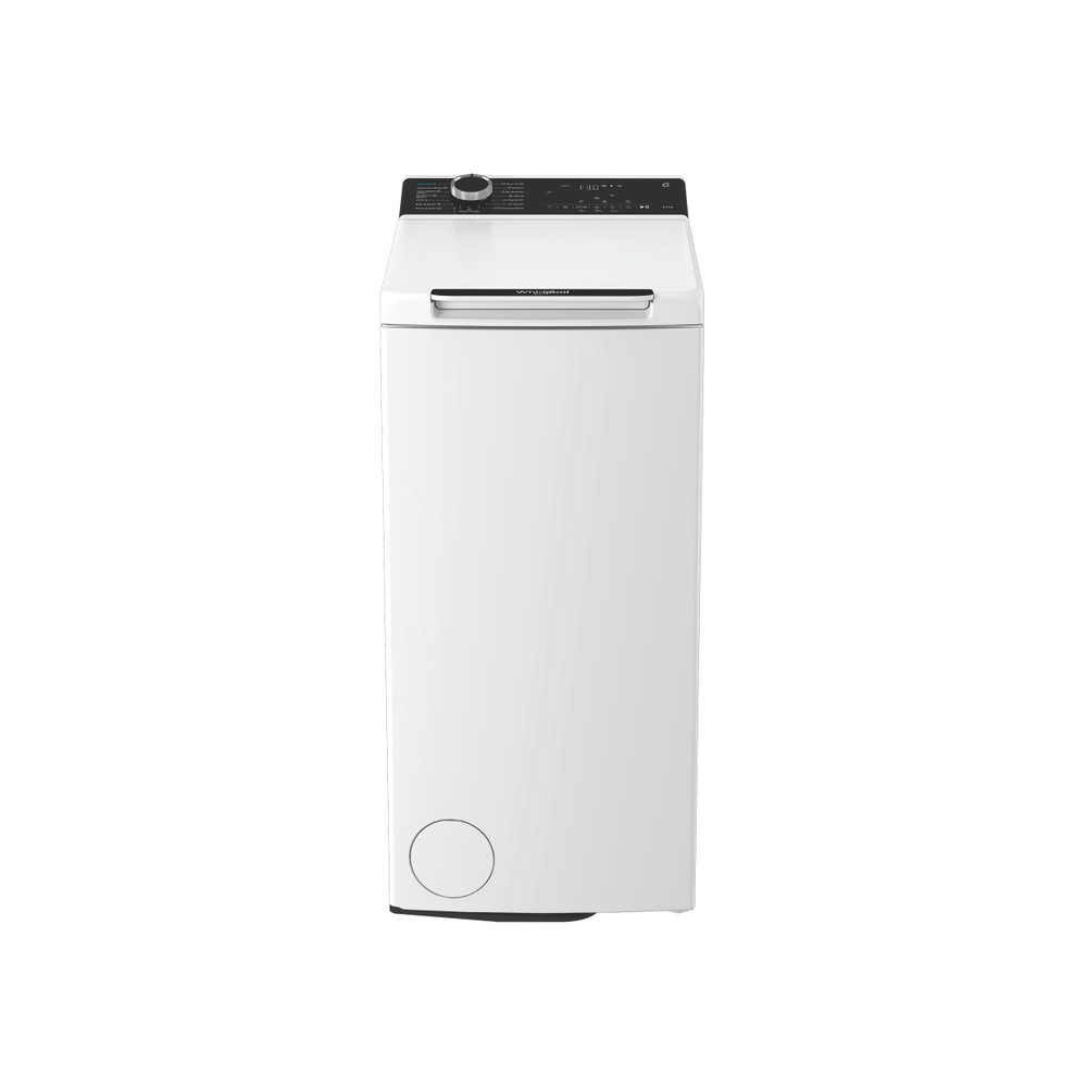 Pesumasin Whirlpool TW6521DBSWEE