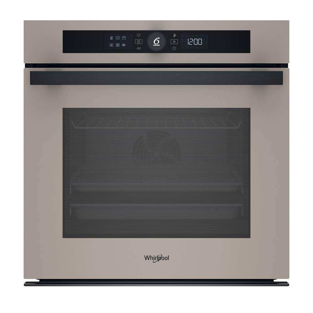 Built-in oven Whirlpool