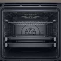 Built-in oven Whirlpool