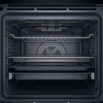 Integreeritav ahi Whirlpool WOI5S8HM1SBA