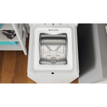 Indesit BTW S60400 EU/N