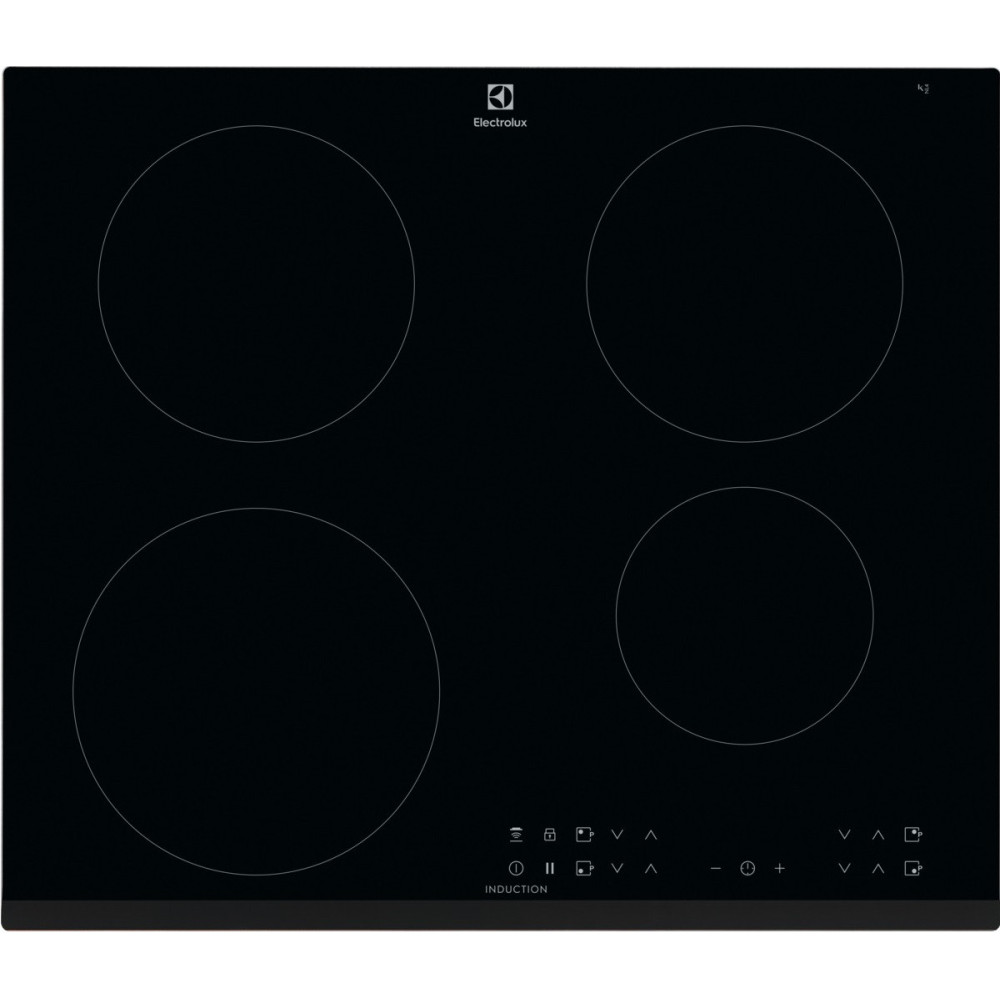 Electrolux LIR60430