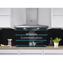 Electrolux LIR60430
