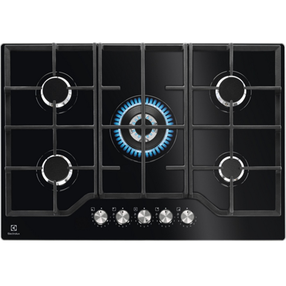 Electrolux KGG75362K