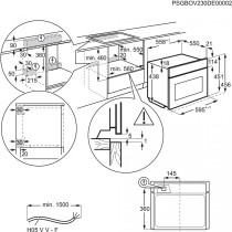 Electrolux LVL8E09Z